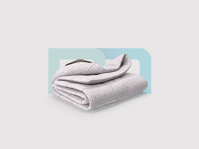 توفير بطانية أو لحاف